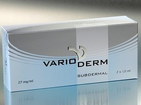 Varioderm葳丽登V18爱马仕塑颜恢复期多久？效果怎么样？