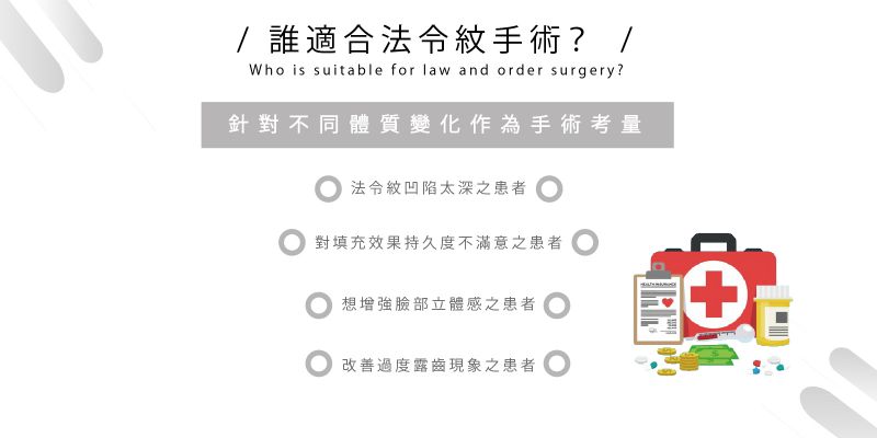 什么是法令纹（八字纹）？法令纹产生的原因是什么？