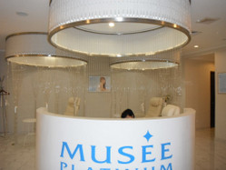 MUSEE PLATINUM 新天地店